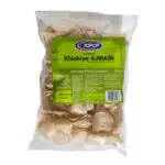 TOPOP RICE PAPDI AJWAIN 200 GR