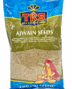 TRS AJWAIN 300G