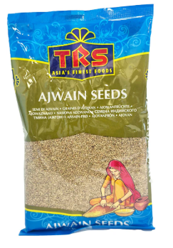 TRS AJWAIN 300G