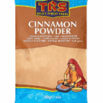 TRS CINNAMON POWDER 100G