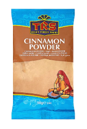 TRS CINNAMON POWDER 100G