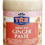 TRS GINGER PASTE 1KG