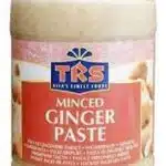 TRS GINGER PASTE 1KG