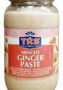 TRS GINGER PASTE 1KG