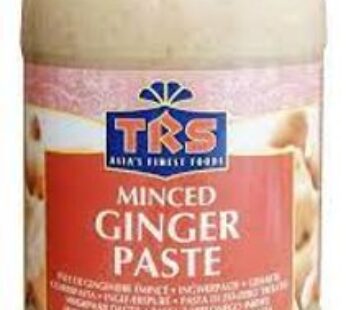 TRS GINGER PASTE 1KG