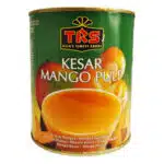 TRS KESAR MANGO PULP