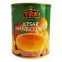 TRS KESAR MANGO PULP
