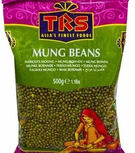 TRS MUNG BEANS 500G