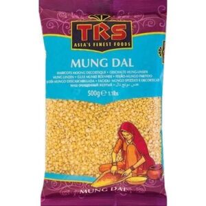 TRS MUNG DAL 500G