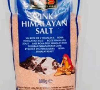 TRS PINK SALT 800 G