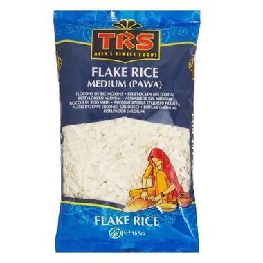 TRS POHA MEDIUM 1KG