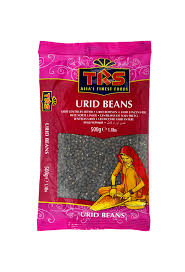 TRS URID BEANS 500G