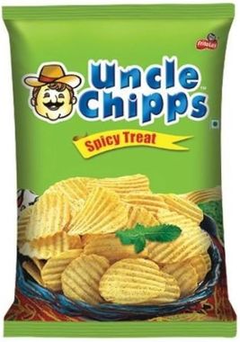 UNCLE CHIPS 48 GR