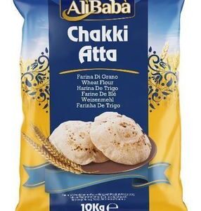 ALI BABA CHAKKI ATTA 10KG