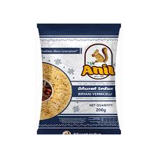 ANIL BIRYANI VERMICELLI 200 GR