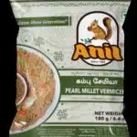 ANIL PEARL MILLET VERMICELLI 180G