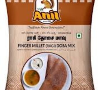 ANIL RAGI DOSA MIX 500G