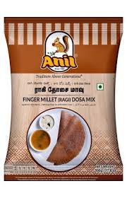 ANIL RAGI DOSA MIX 500G