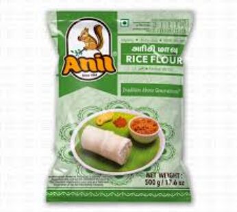 ANIL RICE FLOUR 500G