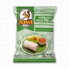 ANIL RICE FLOUR 500G