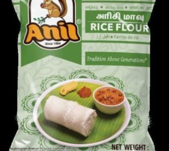 ANIL RICE FLOUR PUTTU PODI 1KG