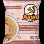 ANIL SORGHUM MILLET VERMICELLI 180G