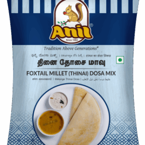 ANIL THINAI(FOXTAIL) DOSA MIX 500 GR
