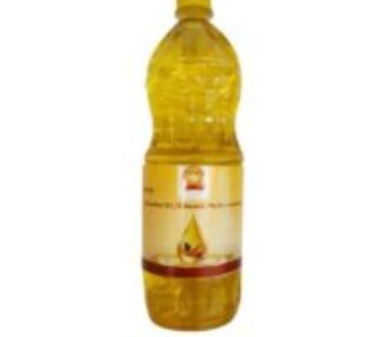 ANNAM PEANUT OIL 1 L