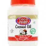 COCOPURE COCONUT OIL 500ML