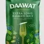 DAAWAT EX LONG RICE 2 KG