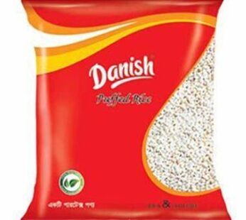 DANISH PUFFED RICE 500G
