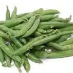 FRESH GREAN PEAS 500GR