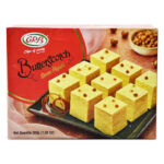 GRB BUTTERSCOTCH SOANPAPDI 200 GR