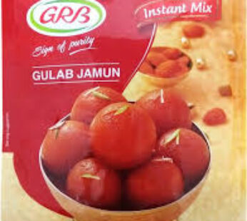 GRB GULAB JAMUN MIX 175 GR