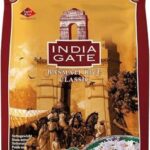 INDIA GATE CLASSIC 5 KG