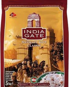INDIA GATE CLASSIC 5 KG