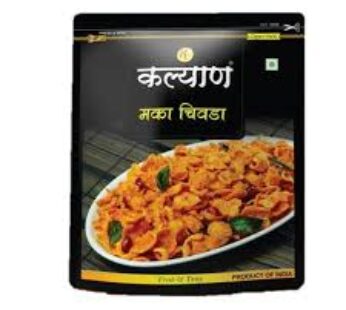 KALYAN MAKAI CHIWDA 200 GR