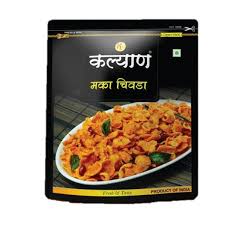 KALYAN MAKAI CHIWDA 200 GR