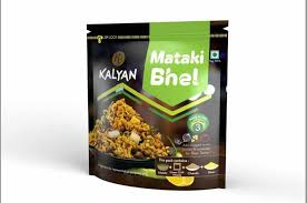 KALYAN MATKI BHEL 350 GR