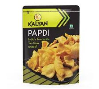 KALYAN PAPDI 250G