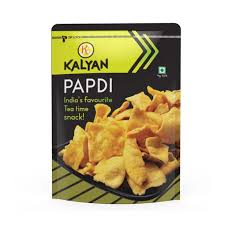 KALYAN PAPDI 250G