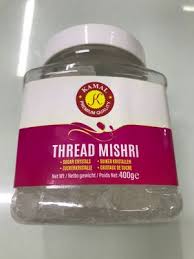 KAMAL THREAD MISHRI 400G