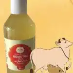 LAKSHMI KOMIUM(GOUMUTRA WATER) 200 ML