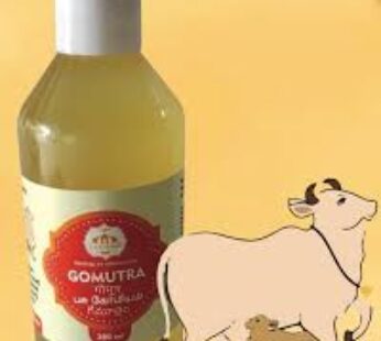LAKSHMI KOMIUM(GOUMUTRA WATER) 200 ML