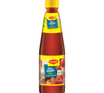 MAGGI RICH TOMATO 485 G