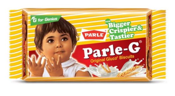 PARLE G 79.9G