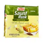 PARLE SAUNF RUSK 182 GR