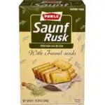 PARLE SAUNF RUSK 546 G