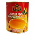 TRS ALPHONSO MANGO PULP 850 GR