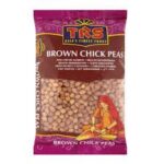 TRS BROWN CHICKPEAS 1KG